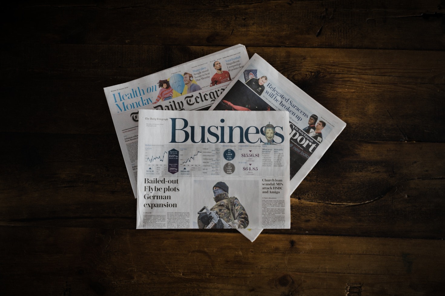 Why Reliable Reporting Matters More Now