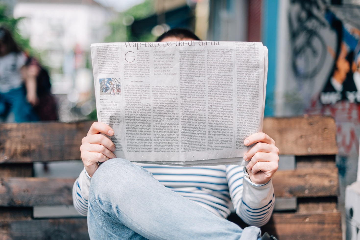 The Future Of Journalism In Digital