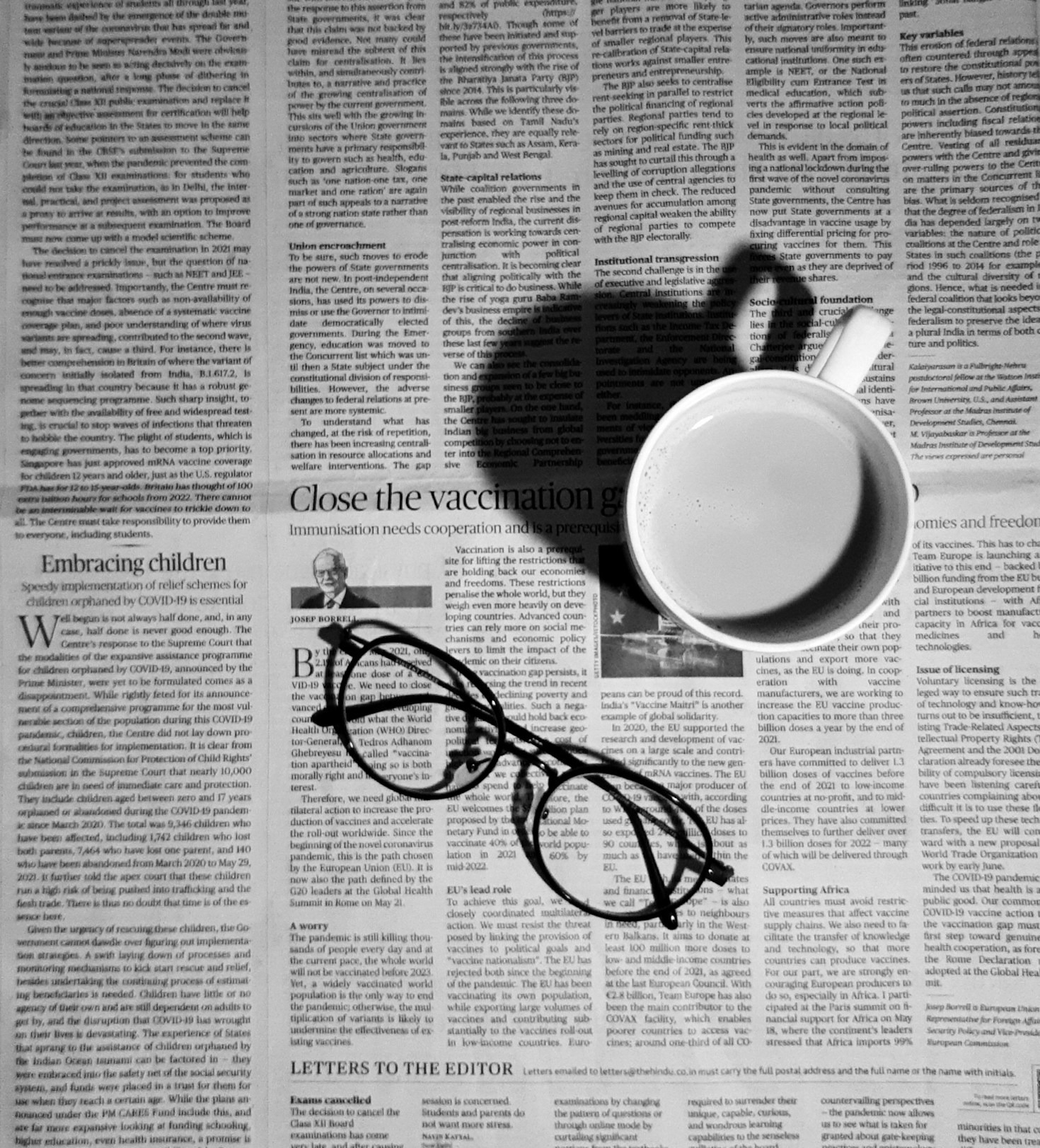 Understanding The Impact Of Current Events